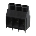 1714942 - TERM BLK 3P SIDE ENT 6.35MM PCB