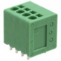 1990876 - TERM BLK 4P TOP ENTRY 3.5MM PCB