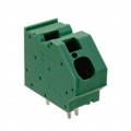 1987067 - TERM BLOCK 1POS 45DEG PCB