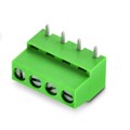 691242500004 - 5.08 MM TERMINAL BLOCK, VERTICAL