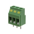 31065103-S - SCREW TYPE, TERMINAL BLOCK, RIGH
