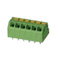 1861975 - TERM BLOCK 6POS 45DEG 3.5MM PCB