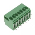 1017496 - TERM BLK 7P SIDE ENT 5.08MM PCB