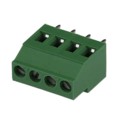 691245510004 - 5.08 MM TERMINAL BLOCK, HORIZONT