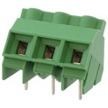1720020 - TERM BLOCK 3POS 35DEG 9.53MM PCB