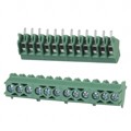 1989052 - TERM BLOCK 12POS 45DEG 3.5MM PCB