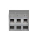 691416500003 - 5.08 MM TERMINAL BLOCK, VERTICAL