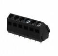 9994360000 - TERM BLOCK 6POS 45DEG 5.08MM PCB