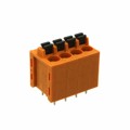 1330200000 - TERM BLK 4POS TOP ENTRY 5MM PCB