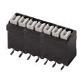 1250420000 - TERM BLK 7P TOP ENTRY 3.5MM SMD