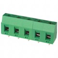 ED365/5 - TERM BLK 5POS SIDE ENT 7.5MM PCB