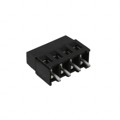 796949-4 - TERM BLK 4P SIDE ENT 5.08MM PCB