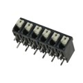 1824780000 - TERM BLK 6POS SIDE ENTRY 5MM PCB