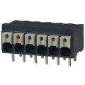 1824460000 - TERM BLK 6POS SIDE ENT 3.5MM PCB