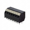 1885930000 - TERM BLOCK 7POS 45DEG 3.81MM PCB