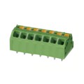 1862327 - TERM BLOCK 7POS 45DEG 5MM PCB