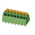 1862097 - TERM BLOCK 7POS 45DEG 3.5MM PCB