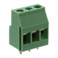 5442905 - TERM BLK 3POS SIDE ENTRY 5MM PCB