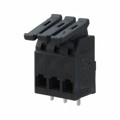 AST0550302 - TERM BLK 3POS SIDE ENTRY 5MM PCB