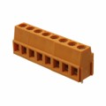 9994170000 - TERM BLK 8P SIDE ENT 5.08MM PCB