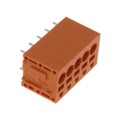 1330470000 - TERM BLK 5POS TOP ENTRY 5MM PCB