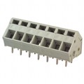 ED3000/7 - TERM BLOCK 7POS 45DEG 5MM PCB