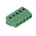 1931644 - TERM BLK 5P SIDE ENT 5.08MM PCB