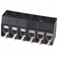 ED104/6DS - TERM BLK 6POS SIDE ENTRY 5MM PCB