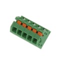 1071013 - PCB TERMINAL BLOCK, NOMINAL CURR