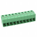 1709025 - TERM BLOCK 1POS SIDE ENTRY PCB
