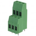 ED750/3 - TERM BLK 3POS SIDE ENTRY 5MM PCB