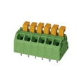 1864338 - TERM BLOCK 7POS 45DEG 3.5MM PCB
