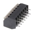 1885700000 - TERM BLOCK 7POS 45DEG 3.5MM PCB
