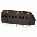 9994380000 - TERM BLOCK 8POS 45DEG 5.08MM PCB
