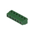 691241510006 - 5.08 MM TERMINAL BLOCK, HORIZONT