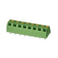 1862330 - TERM BLOCK 8POS 45DEG 5MM PCB