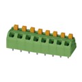 1862479 - TERM BLOCK 8POS 45DEG 5MM PCB