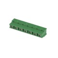 691242910007 - 7.50 MM TERMINAL BLOCK, HORIZONT