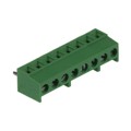 691243310008 - 3.81 MM TERMINAL BLOCK, HORIZONT