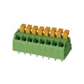 1864341 - TERM BLOCK 8POS 45DEG 3.5MM PCB