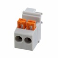 2200316 - TERM BLOCK 2POS 5MM PCB
