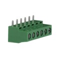 691242500006 - 5.08 MM TERMINAL BLOCK, VERTICAL