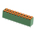 1891140 - TERM BLK 10POS TOP ENT 3.5MM PCB