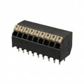 1885720000 - TERM BLOCK 9POS 45DEG 3.5MM PCB