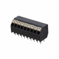 1885950000 - TERM BLOCK 9POS 45DEG 3.81MM PCB