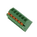 1071014 - PCB TERMINAL BLOCK, NOMINAL CURR