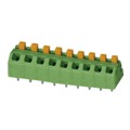 1862482 - TERM BLOCK 9POS 45DEG 5MM PCB