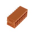 1330500000 - TERM BLK 7POS TOP ENTRY 5MM PCB