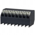 1885240000 - TERM BLOCK 8POS 45DEG 3.5MM PCB