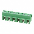 1988147 - TERM BLK 6POS SIDE ENT 7.5MM PCB
